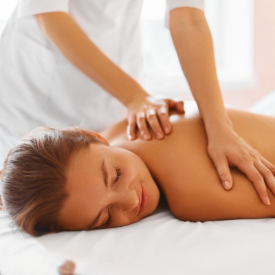 Линия расслабления