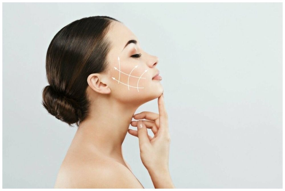 Фейспластика: что это на самом деле