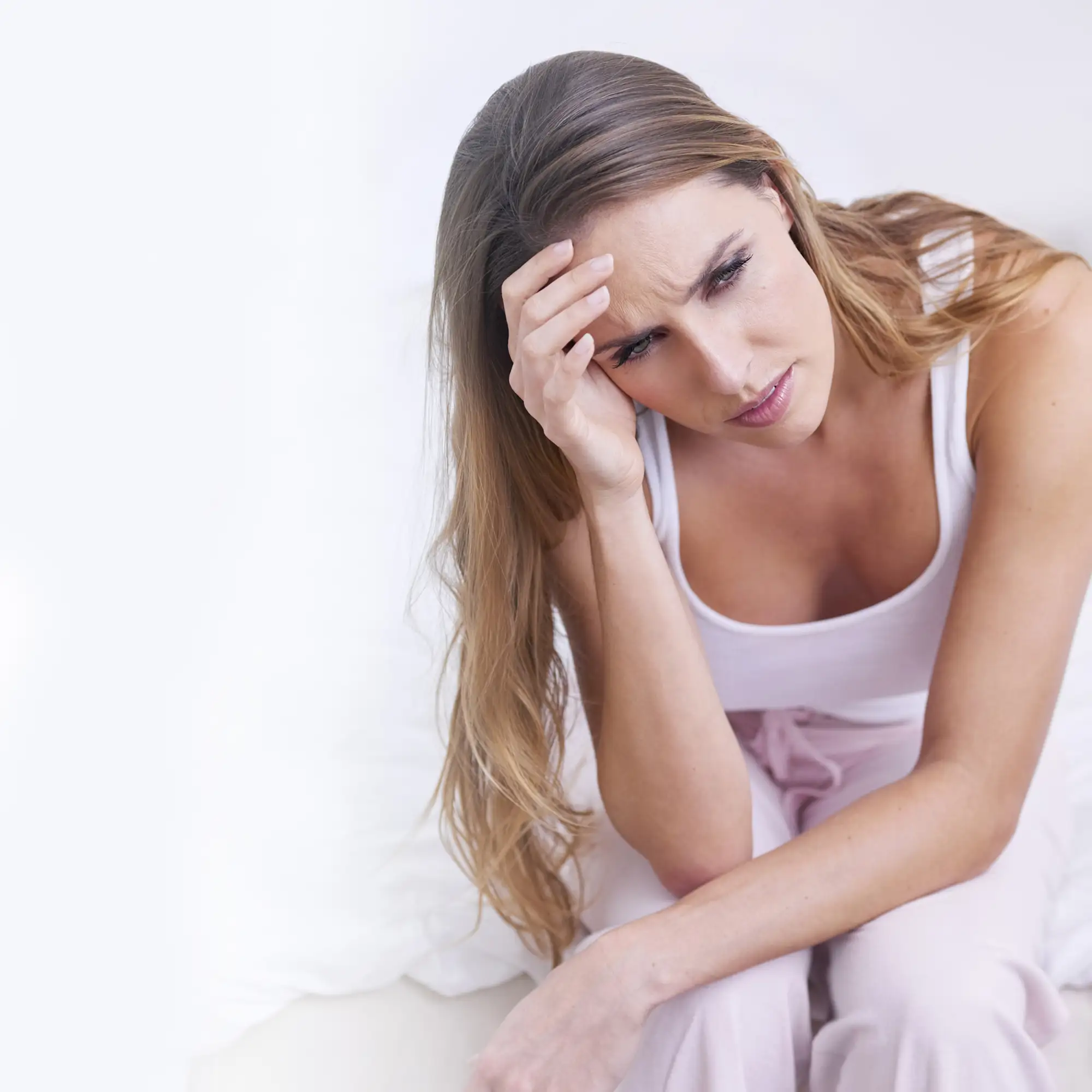 Комплекс против отёков лица и утренней тяжести