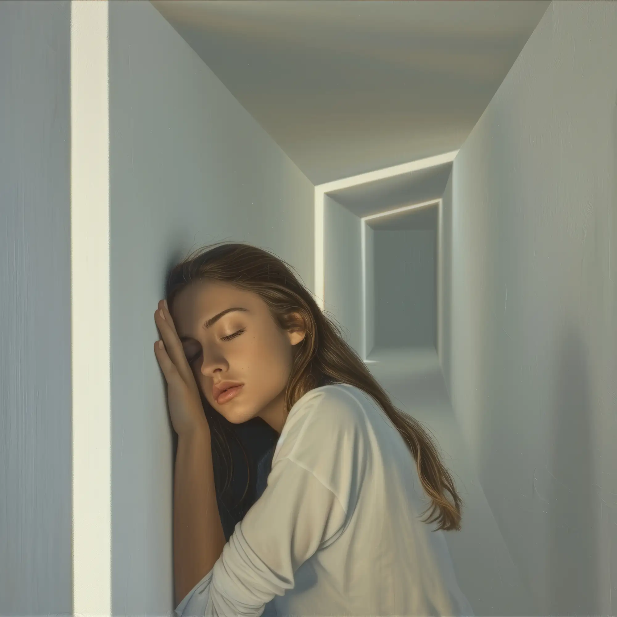 Комплекс при хронической усталости тела, переутомлении и слабости