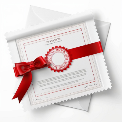 Сертификаты