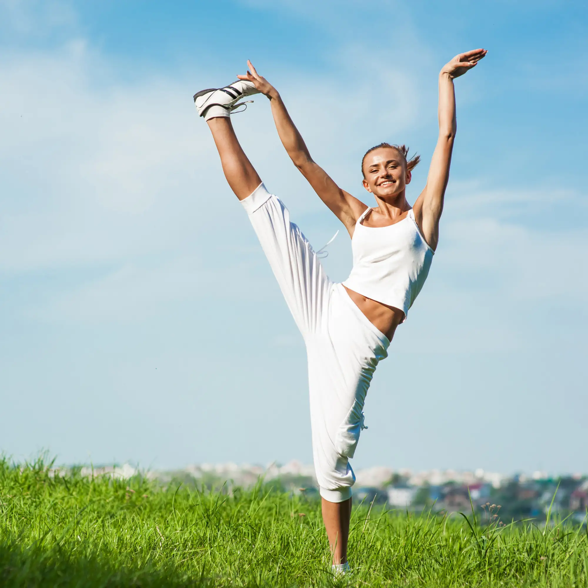 🔥 Микс «Тело к лету»