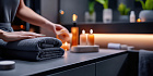 Сравнение SPA-процедур и массажа